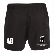 21 Engineer Regiment Rugby Rugby Shorts